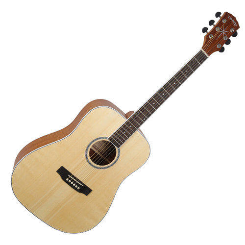Twoman DS-200 Acoustic