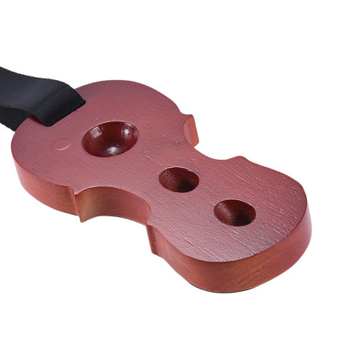 Cello wooden pad End pin stopper Cello stopper position 첼로 패드