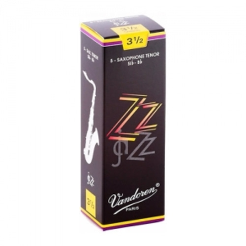 반도린 ZZ 재즈 테너 색소폰 리드 SR42