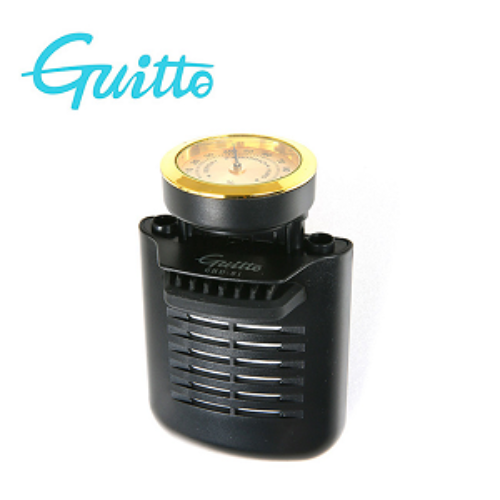 악기용 습도계 &amp; 가습기 Guirar Humidifier